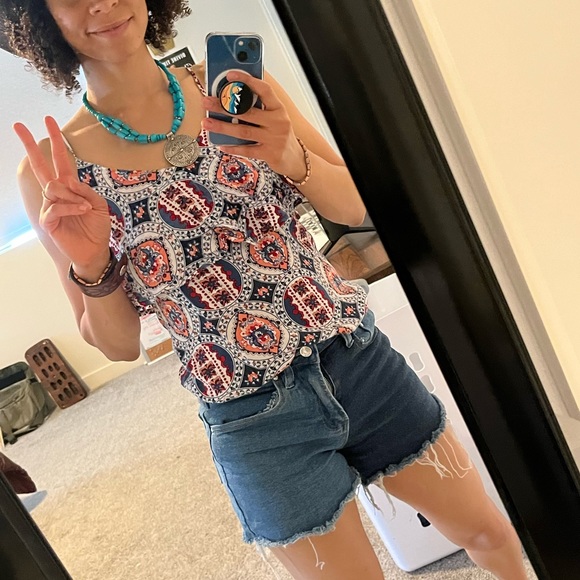 Meet your Posher, Faith - Picture 11 of 16